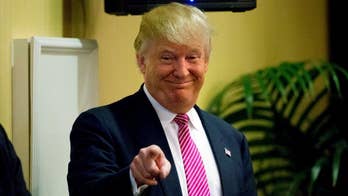 Trump unleashes on Cruz, threatens eligibility lawsuit over alleged 'lies'