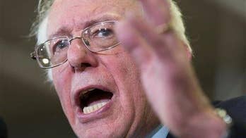 What defeat? Despite NH loss, ‘super’ insiders give Clinton early delegate edge