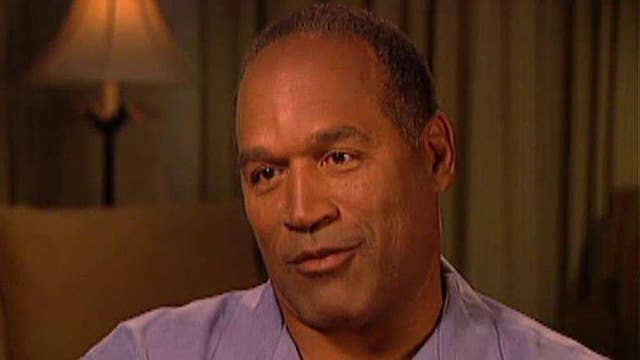 Looking back on Greta's 2004 interview with O.J. Simpson