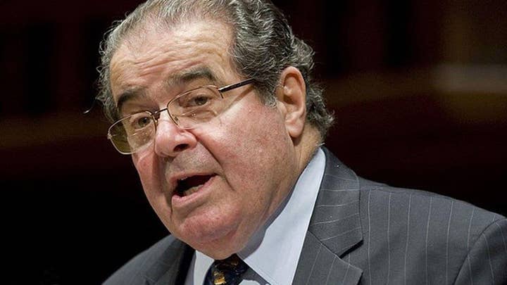 The battle for the Supreme Court