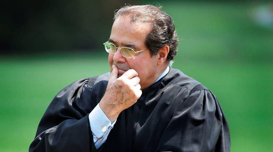 How Justice Scalia's death will impact the Supreme Court