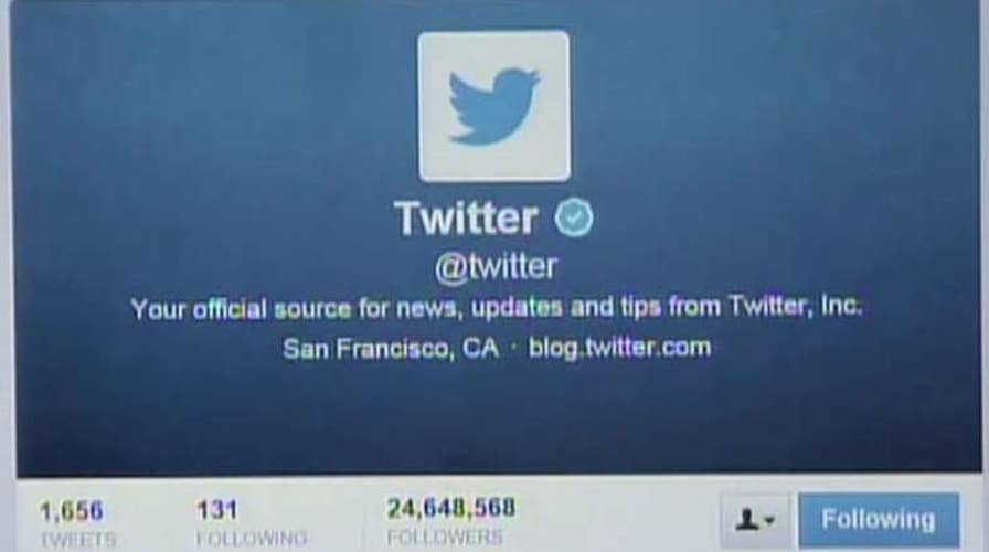 Twitter forms 'Trust & Safety Council' to tackle trolling