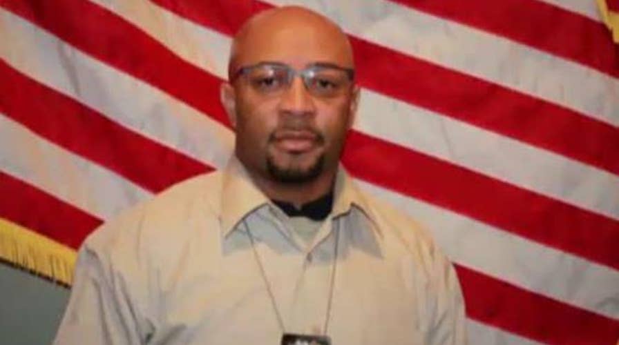 Mississippi cop gunned down while responding to robbery