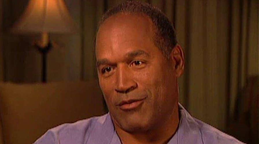 Looking back on Greta's 2004 interview with O.J. Simpson