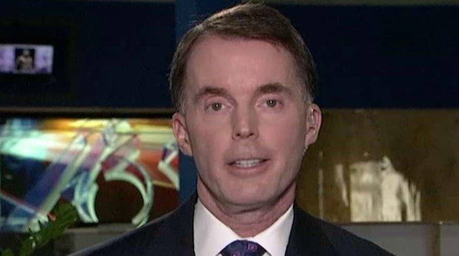 Stimson on SCOTUS showdown: Dems reap what they have sown