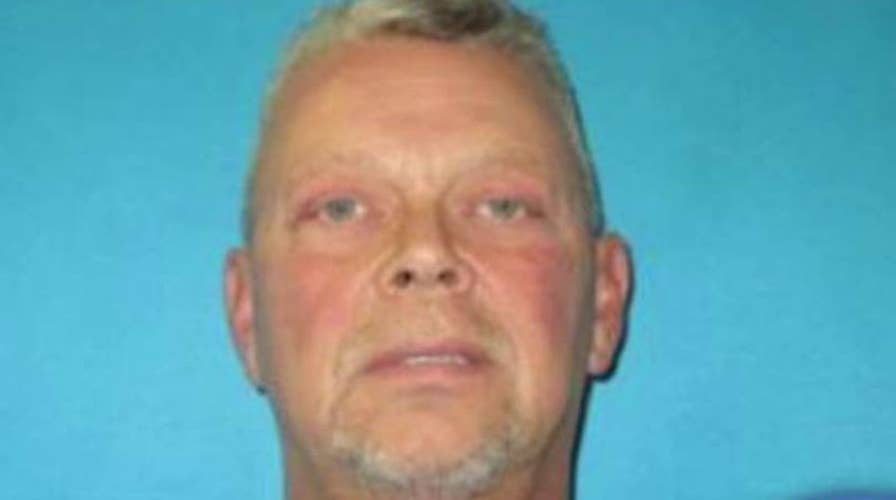 'Affluenza' teen's dad accused of choking his girlfriend