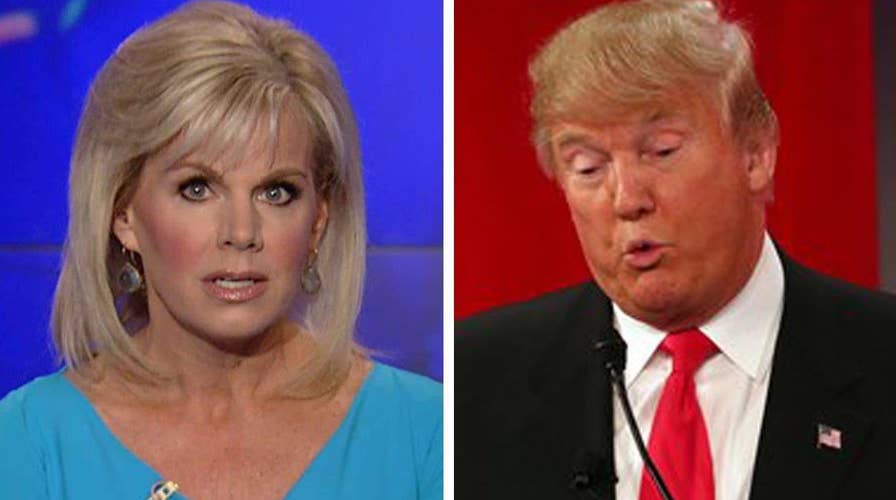 Gretchen's Take: Is infighting good or bad for the GOP?