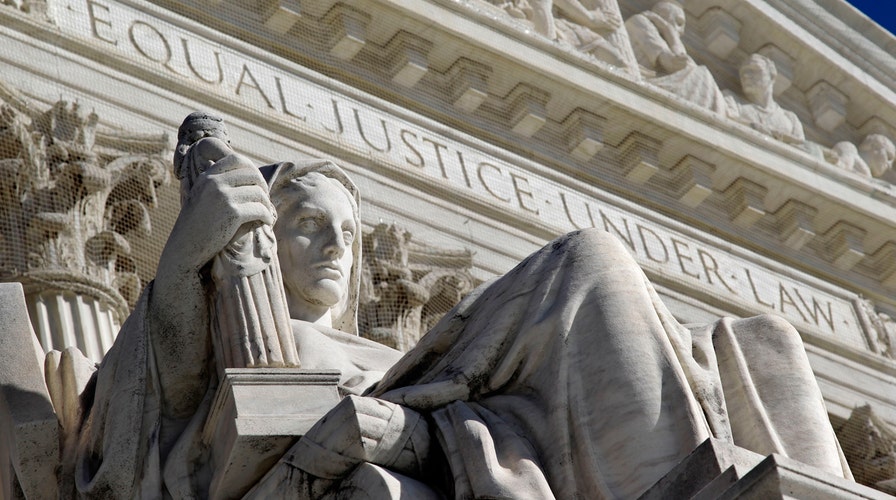 Upcoming cases face possible tie with only 8 court justices