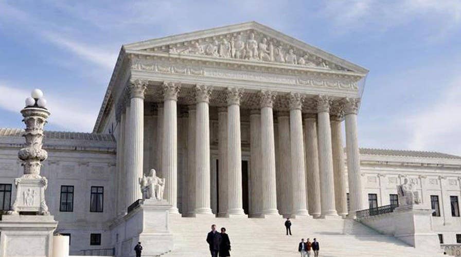 How SCOTUS cases will be affected by Scalia's passing