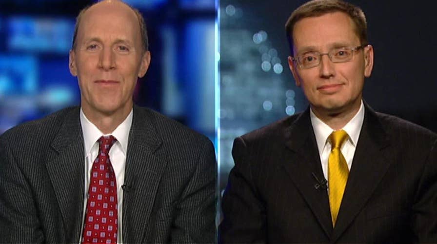 Colleagues and friends remember Justice Scalia