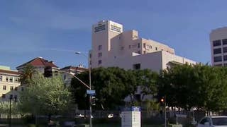 Hackers hold Los Angeles hospital hostage, demand $3.6M - Fox News