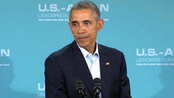 Senate Republicans easing on blockade of Obama court pick?