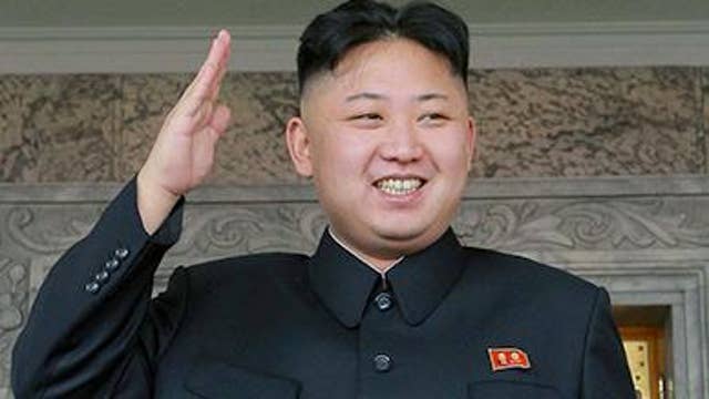Kim Jong Un could be charged with crimes against humanity
