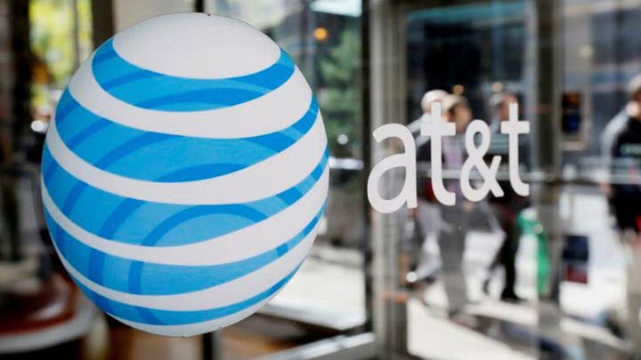 AT&T to start testing 5G this year