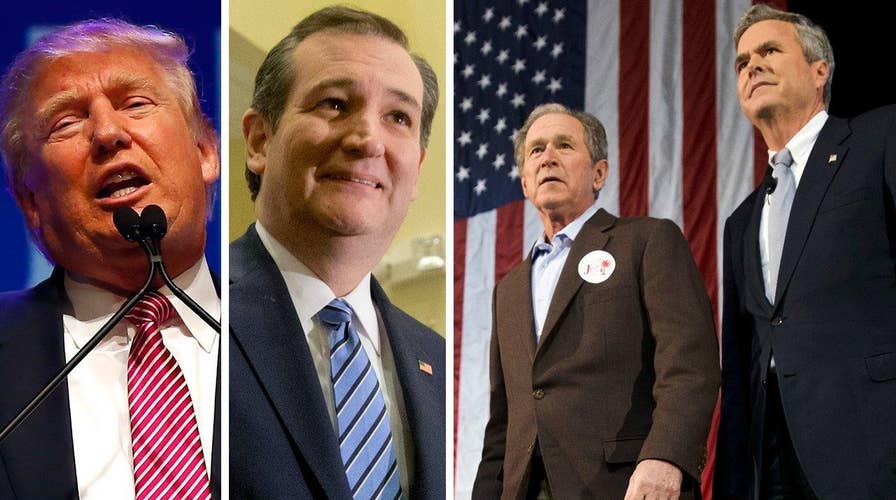 Republicans step-up tactics in SC with primary days away