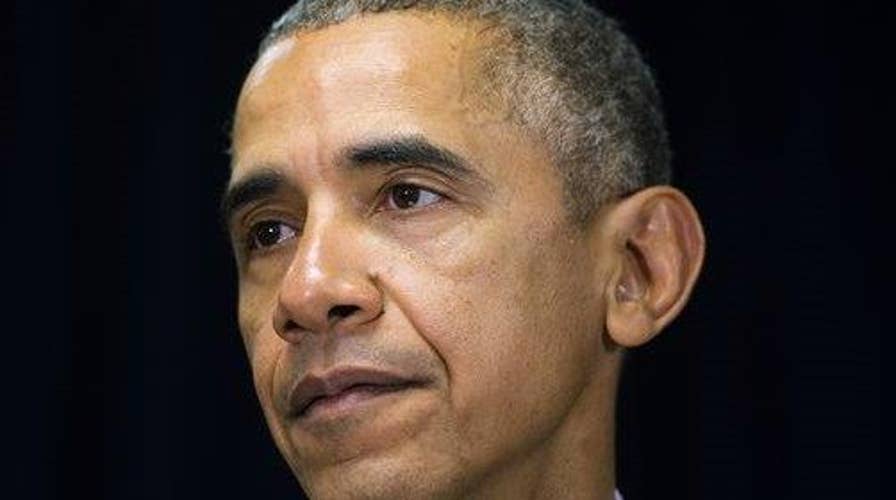 Obama moves forward on Supreme Court nomination