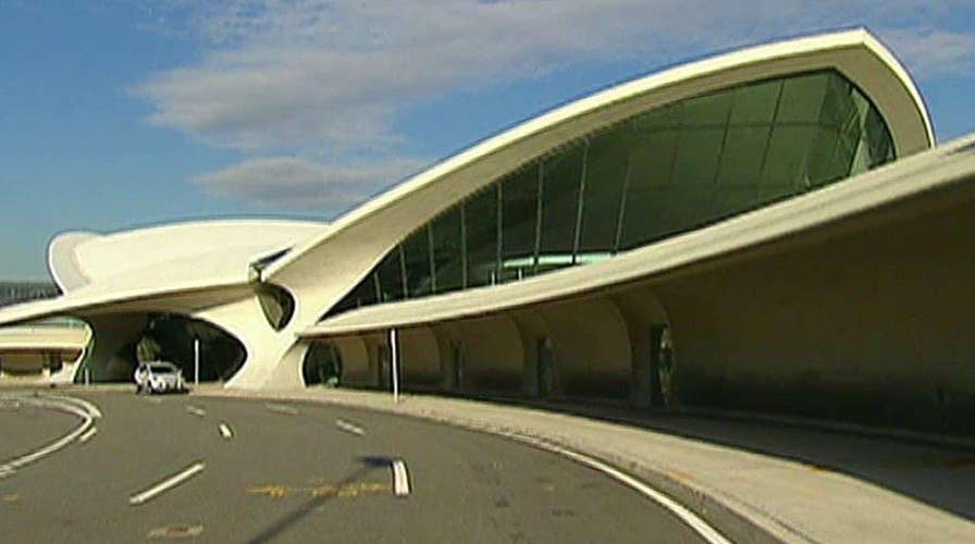 'The greatest hotel in the Western Hemisphere'