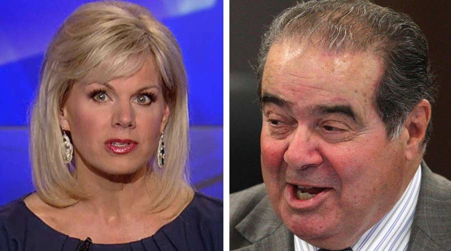 Gretchen's Take: What Scalia may have wanted in a successor