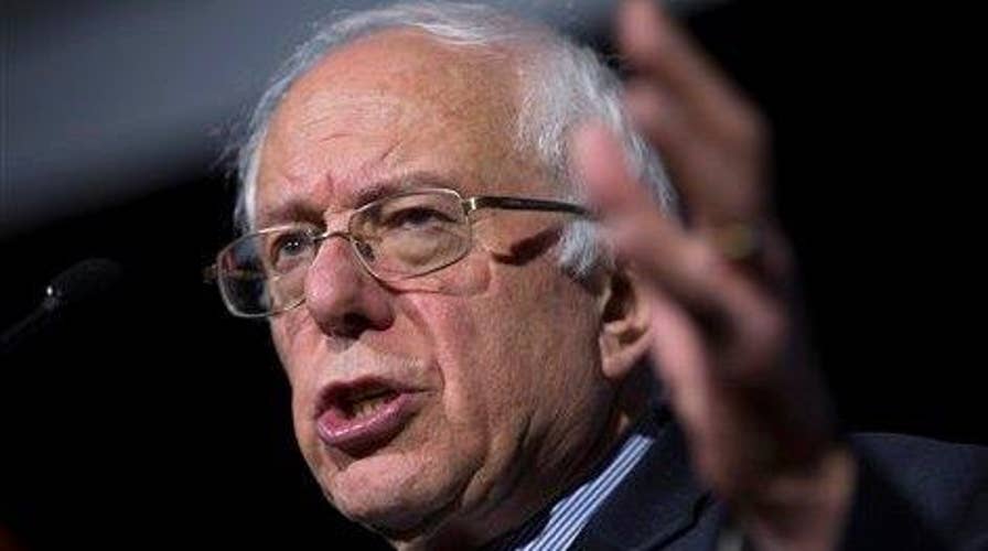Why Nevada is key to Bernie Sanders' campaign