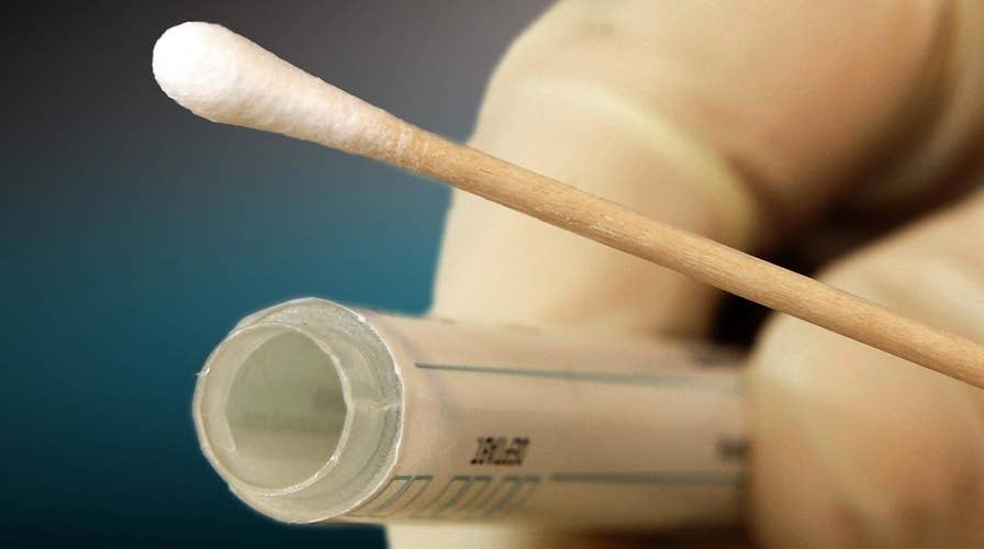 Do 10 minute at home cancer tests really work?