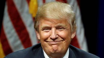 TRUMP DOUBLES DOWN ON 9/11 CRITICISMS OF BUSH