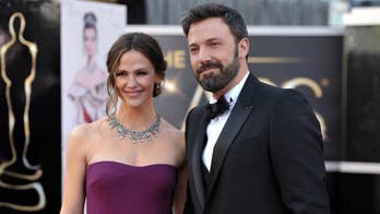 How Jennifer Garner helped Ben Affleck turn his life around