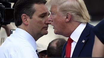 Cruz dares Trump to sue him over abortion ad, vows to run it 'more frequently'