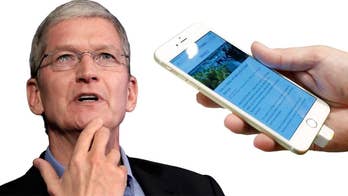 Why I agree with Apple and @tim_cook