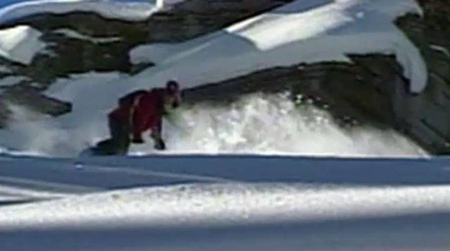 Hitting the slopes? The best skiing and snowboarding apps