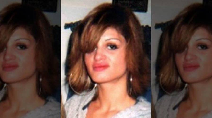Family says new autopsy proves dead prostitute was murdered