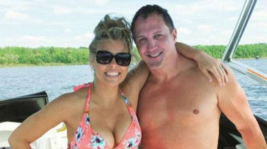 Businessman accuses ex-fiancee of stealing $2.1M in jewelry