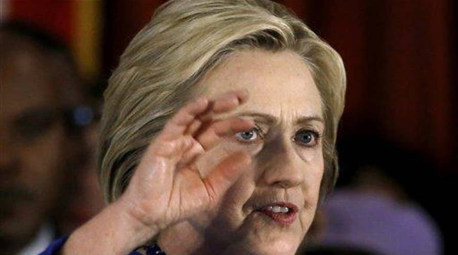 New details emerge about Clinton e-mail scandal