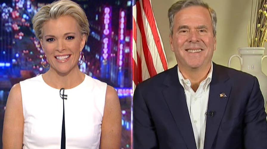 Bush: Gov. Nikki Haley endorsement may not matter for Rubio