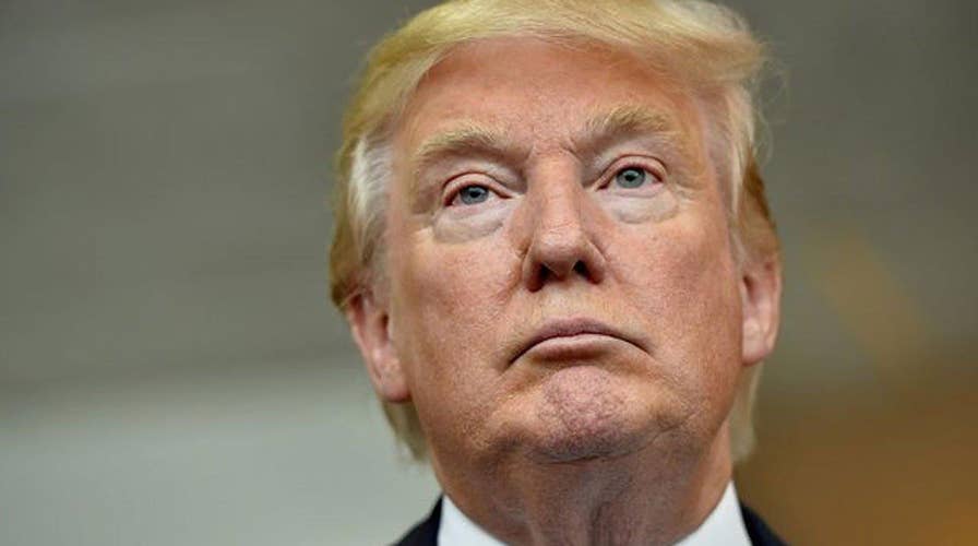 New poll results show Trump nomination increasingly likely