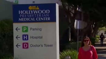 Hospital pays nearly $17G in bitcoins to hackers who disabled computer network