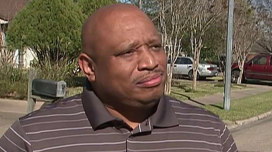 US marshals arrest Texas man for outstanding student loans