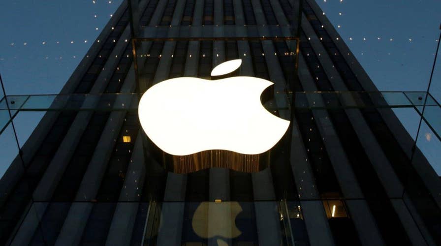 Apple CEO stands by decision not to open terrorist's iPhone