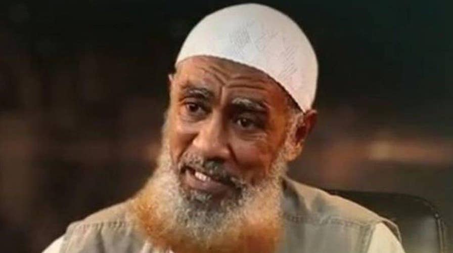 Ex-Bin Laden aide back in terror fight after Gitmo release