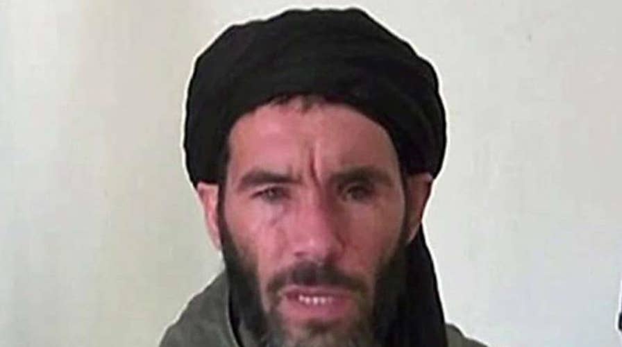 US govt unsure if top Al Qaeda militant killed in airstrike