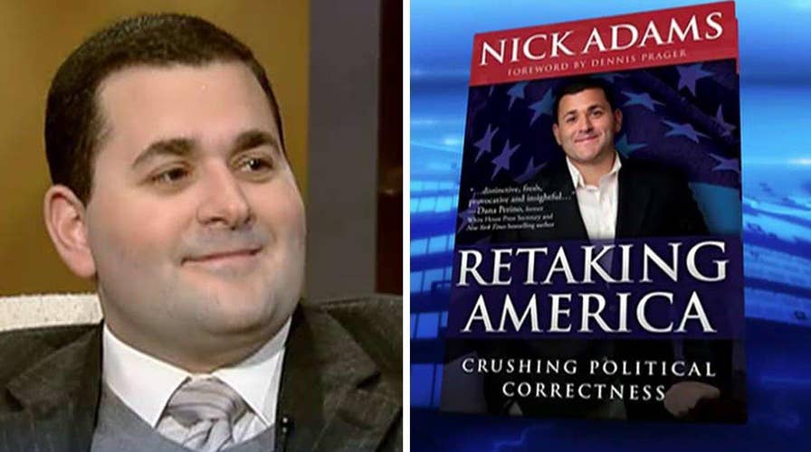 How did America become so politically correct?