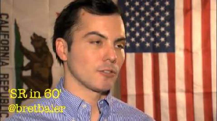 Video expected of Marine beaten at a DC McDonald's