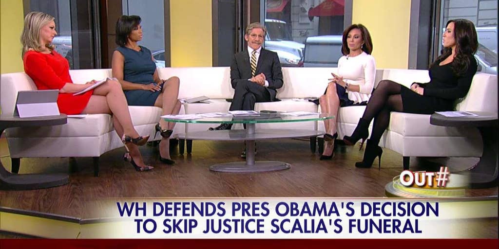 Fox Outnumbered 021916_outnumbered | Fox News Video