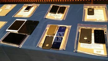 FBI owes it to victims to access San Bernardino killer's phone, director says