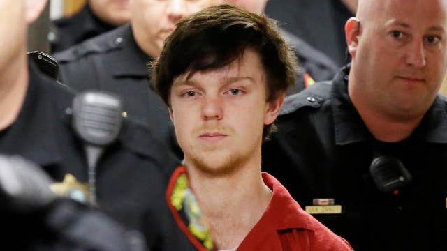 Texas judge rules 'affluenza' case be moved to adult court
