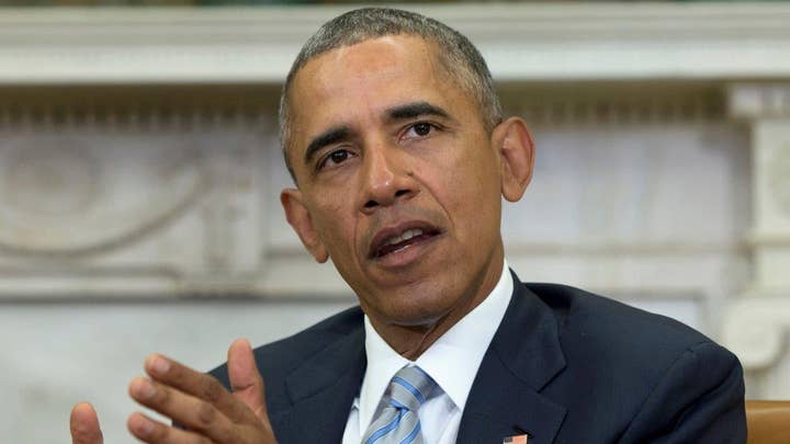 President Obama to make historic visit to Cuba