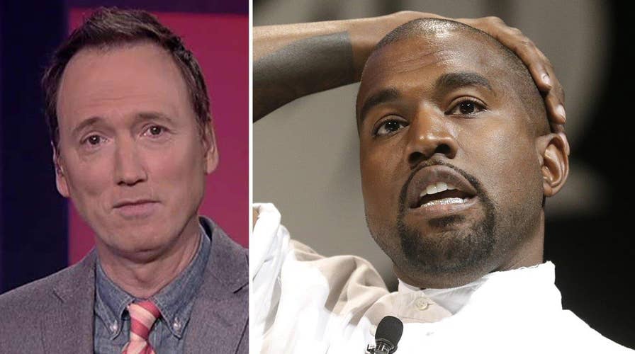 Shillue: Can 'artists' do whatever they want?