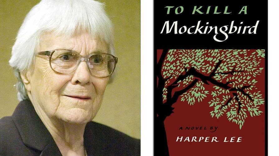 'To Kill a Mockingbird' author Harper Lee has died at 89