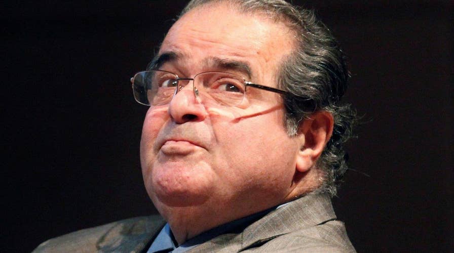 Fair, balanced coverage of debate over Scalia's replacement?
