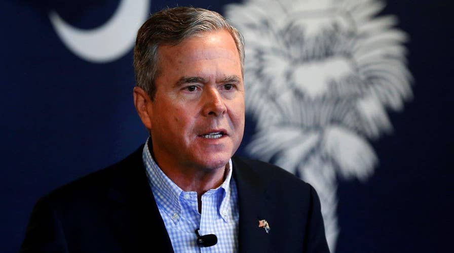 GOP candidates make final campaign stops ahead of SC primary