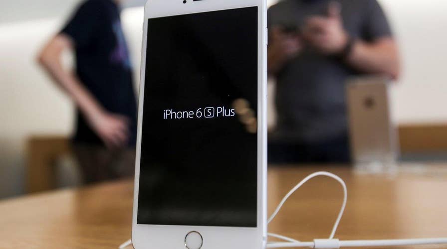 Congress getting involved in Apples fight against the FBI